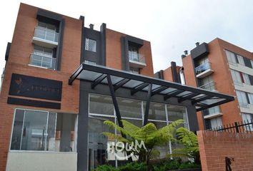 Apartamento en Vereda La Balsa, Chía