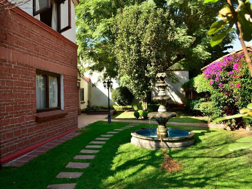 venta Casa en Club de Golf Hacienda, Atizapán de Zaragoza (EB-BX2204s)-  