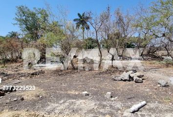 Lote de Terreno en  Jiutepec, Jiutepec, Jiutepec, Morelos