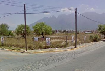 Lote de Terreno en  Barrio San Luis 1 Sector, Monterrey