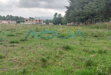 Lote de Terreno en  Avándaro, Valle De Bravo