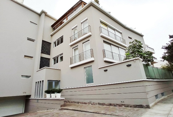 Departamento en  Miraflores, Lima