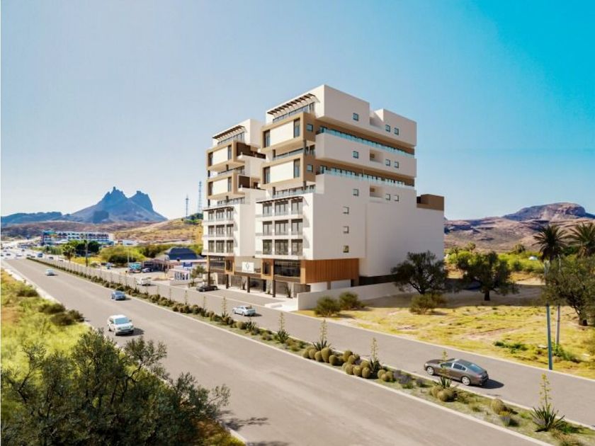 venta Casa en condominio en Rancho o rancheria San Carlos Nuevo Guaymas,  Guaymas, Sonora (5338098)