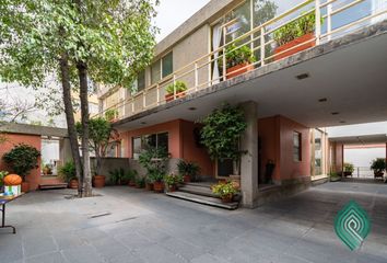 Casa en  Calle Etna 73-79, Los Alpes, Álvaro Obregón, Ciudad De México, 01010, Mex