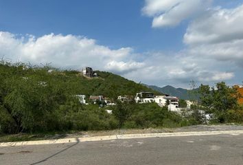 Lote de Terreno en  Sierra Alta 6 Sector, Monterrey