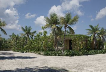 Lote de Terreno en  Tulum, Quintana Roo, Mex