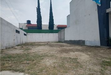 Lote de Terreno en  Municipio De Puebla