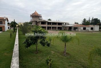 Casa en  Residencial Granjas De Tequisquiapan, Tequisquiapan