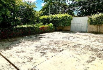 Lote de Terreno en  14va Avenida Norte Poniente 1430, Fraccionamiento Mirador, Tuxtla Gutiérrez, Chiapas, 29030, Mex