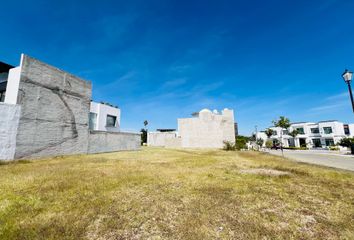 Lote de Terreno en  Avenida Chapiltepec, San Martín, La Cantera, San Nicolás, Aguascalientes, 20200, Mex