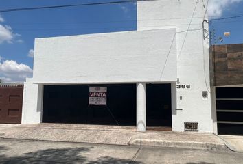 Casa en  Calle Cordillera Occidental 382a, Lomas 4ta Sección, San Luis Potosí, 78210, Mex