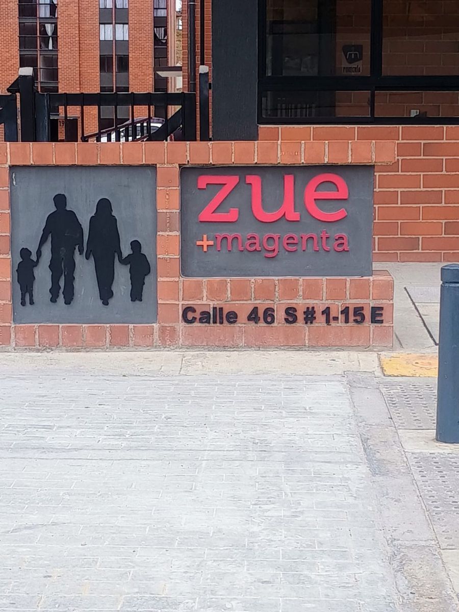 Apartamento en arriendo San Nicolás (Soacha) en San Nicolas