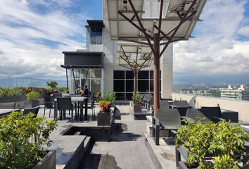 Departamento en  Santa Cruz Atoyac, Benito Juárez, Cdmx