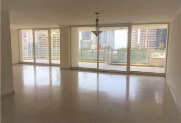 Apartamento en  San Francisco, Ciudad De Panamá