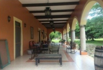 Casa en  Tetiz, Yucatán
