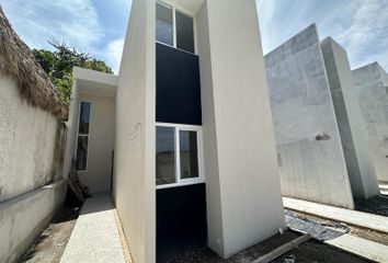 Casa en  El Conchal, Alvarado, Alvarado, Veracruz