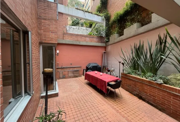 Apartamento en  Los Rosales Norte, Bogotá