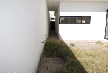 Casa en condominio en  Fraccionamiento Villas Del Mesón, Municipio De Querétaro