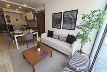 Departamento en  Tintoreto 32, Santa María Nonoalco, Benito Juárez, Ciudad De México, 03700, Mex