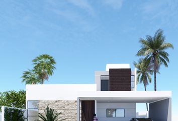 Casa en  Chicxulub Puerto, Progreso, Z - Progreso, Yucatán