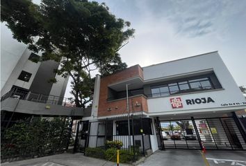 Apartment for rent in Valle del Lili, Cali