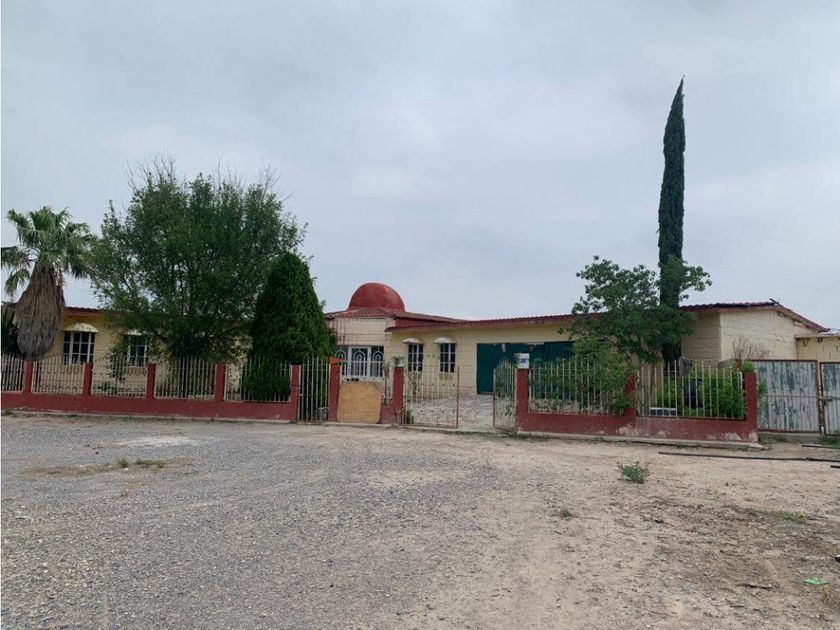 venta Villa en Castaños, Coahuila (5259026)