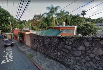Casa en fraccionamiento en  Calle Hermenegildo Galeana, Cuernavaca Centro, Cuernavaca, Morelos, 62000, Mex