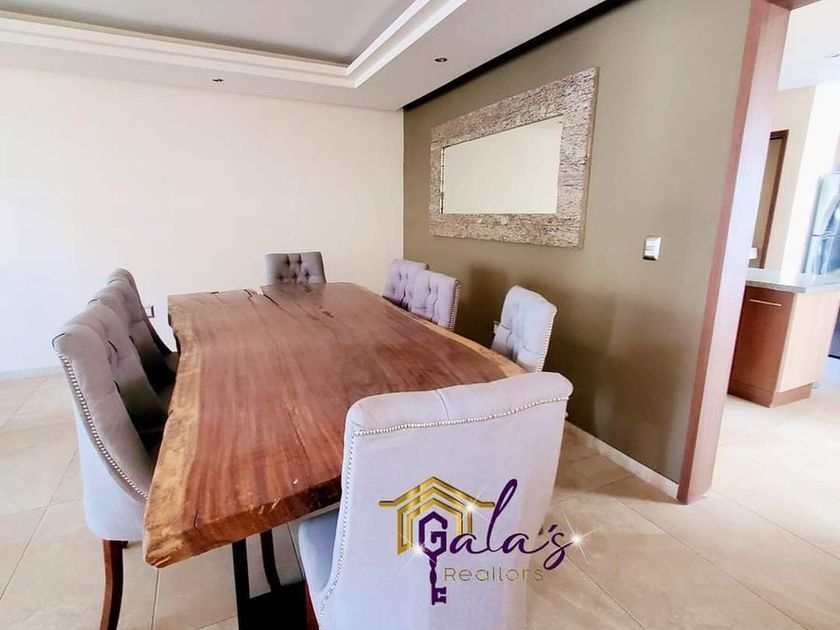 renta Casa en Centro, Pachuca de Soto, Pachuca de Soto (EB-MZ1137r)-  