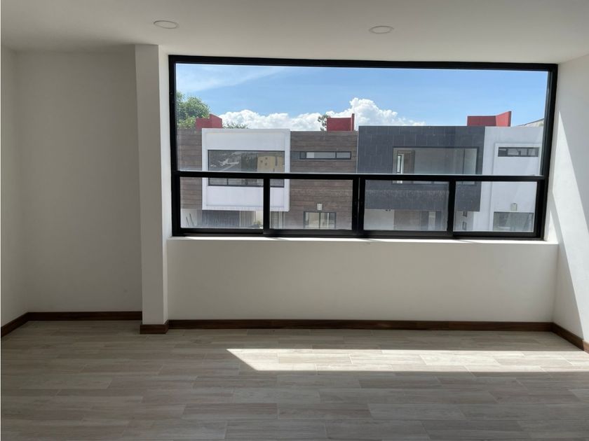 venta Casa en Galaxia Bosques de Manzanilla, Municipio de Puebla (5467208)-  