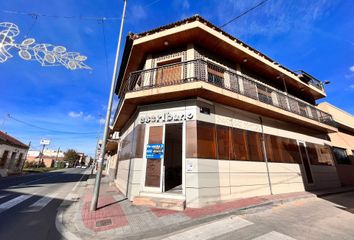 Local Comercial en  Los Dolores, Murcia Provincia