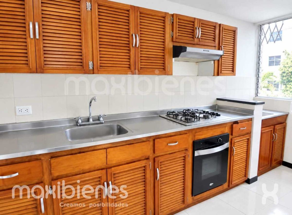 Apartamento en arriendo San Diego (Centro) en San Diego
