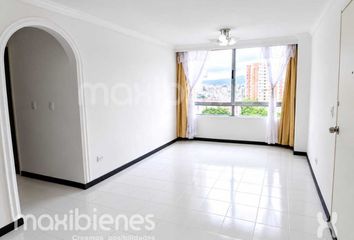 Apartamento en San Diego, Medellín