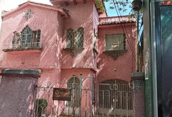 Casa en  Piedad Narvarte, Benito Juárez, Cdmx