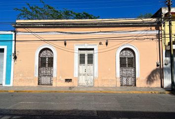 Casa en  Calle 68, Centro, Mérida, Yucatán, México