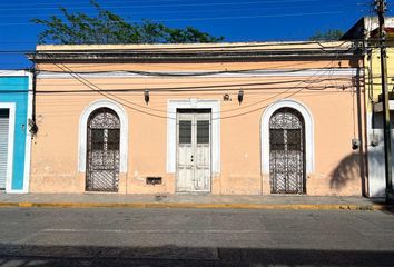 Casa en  Calle 68, Centro, Mérida, Yucatán, México