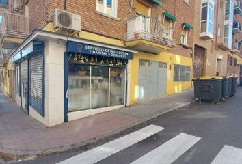 Local Comercial en  Lucero, Madrid