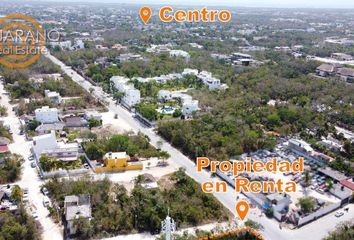 Lote de Terreno en  Tulum, Tulum