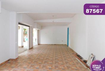 Local Comercial en  Carrera 16 45f-2-45f-100, Cevillar, Barranquilla, Atlantico, Col