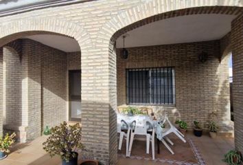 Chalet en  El Puerto De Santa Maria, Cádiz Provincia