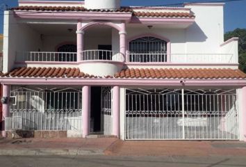 2 casas en venta en Guadalupe Victoria, Culiacán 