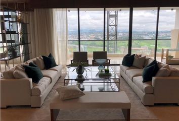 Apartamento en  Santa María, Ciudad De Panamá