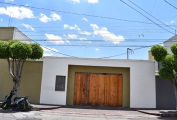 Casa en  Chapultepec Oriente, Morelia, Michoacán