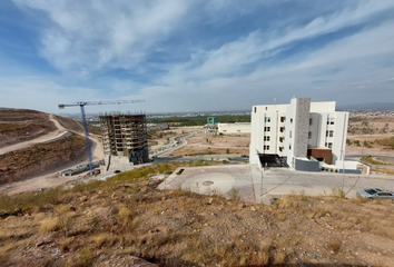 Lote de Terreno en  San Luis Potosí, Mex