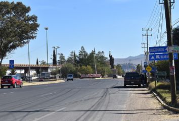 Lote de Terreno en  Boulevard Emiliano Zapata, Fraccionamiento Santa Ana, Tulancingo De Bravo, Hidalgo, 43642, Mex