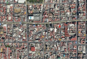 Lote de Terreno en  Calle Pedro Ascencio 203-217, Barrio La Merced, Toluca, México, 50080, Mex