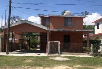 Casa en  Mata Redonda, Pueblo Viejo, Veracruz