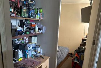 Departamento en venta en Santiago Centro