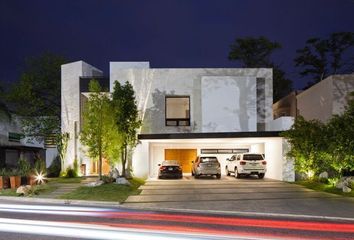 Casa en  Maria Luisa, Monterrey