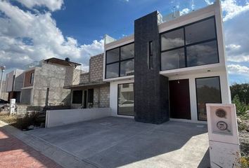 Casa en  Fraccionamiento Banus Pachuca, San Agustín Tlaxiaca