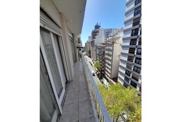 Departamento en  Alem, Mar Del Plata